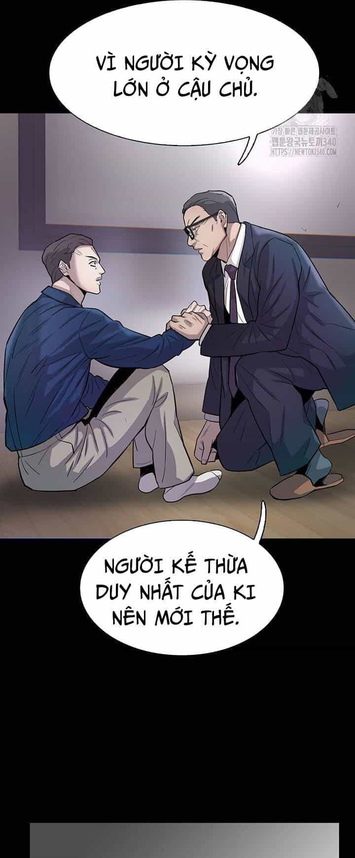 Bù Nhìn - Chương 76 - ảnh 44