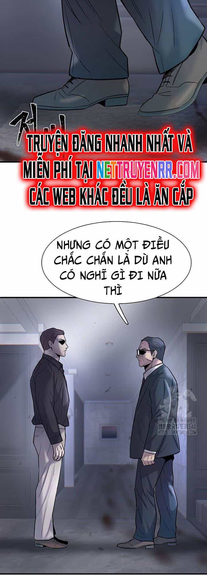 Bù Nhìn - Chương 76 - ảnh 47