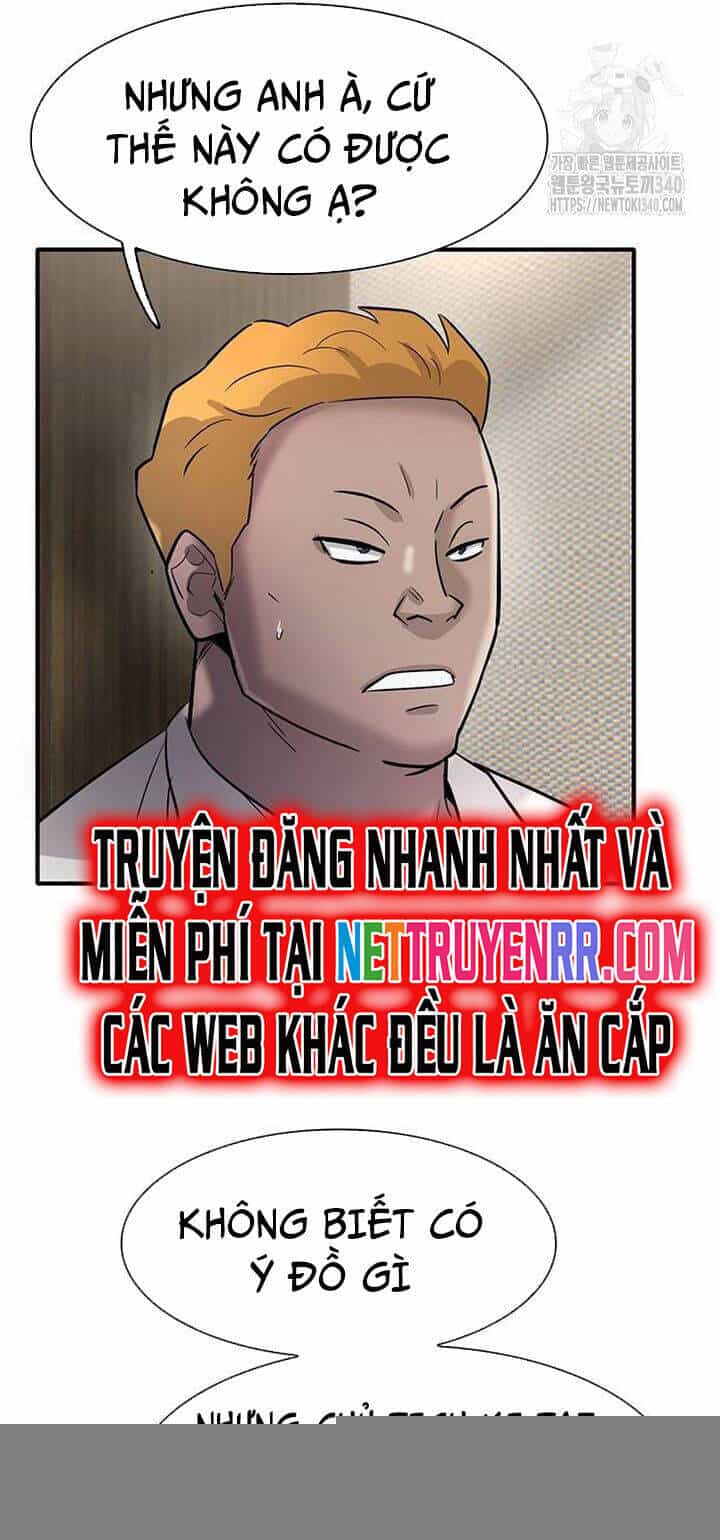 Bù Nhìn - Chương 76 - ảnh 55