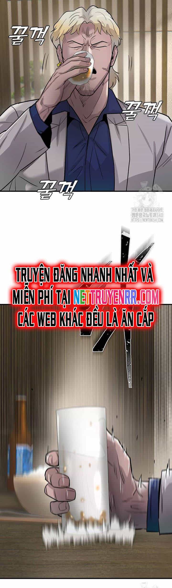 Bù Nhìn - Chương 76 - ảnh 62