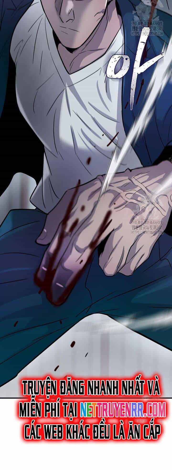 Bù Nhìn - Chương 77 - ảnh 33