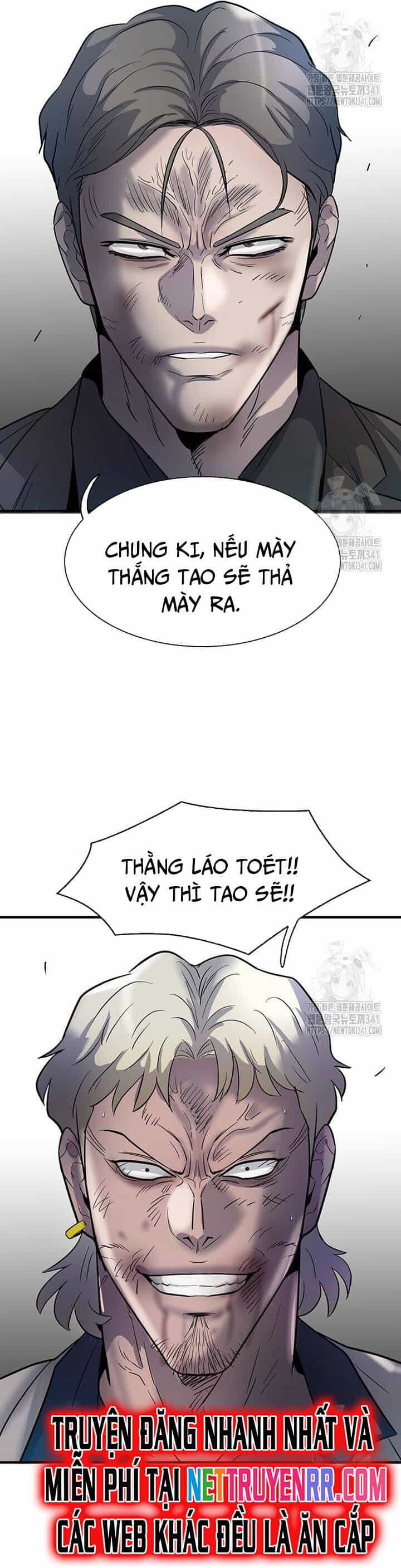 Bù Nhìn - Chương 77 - ảnh 69