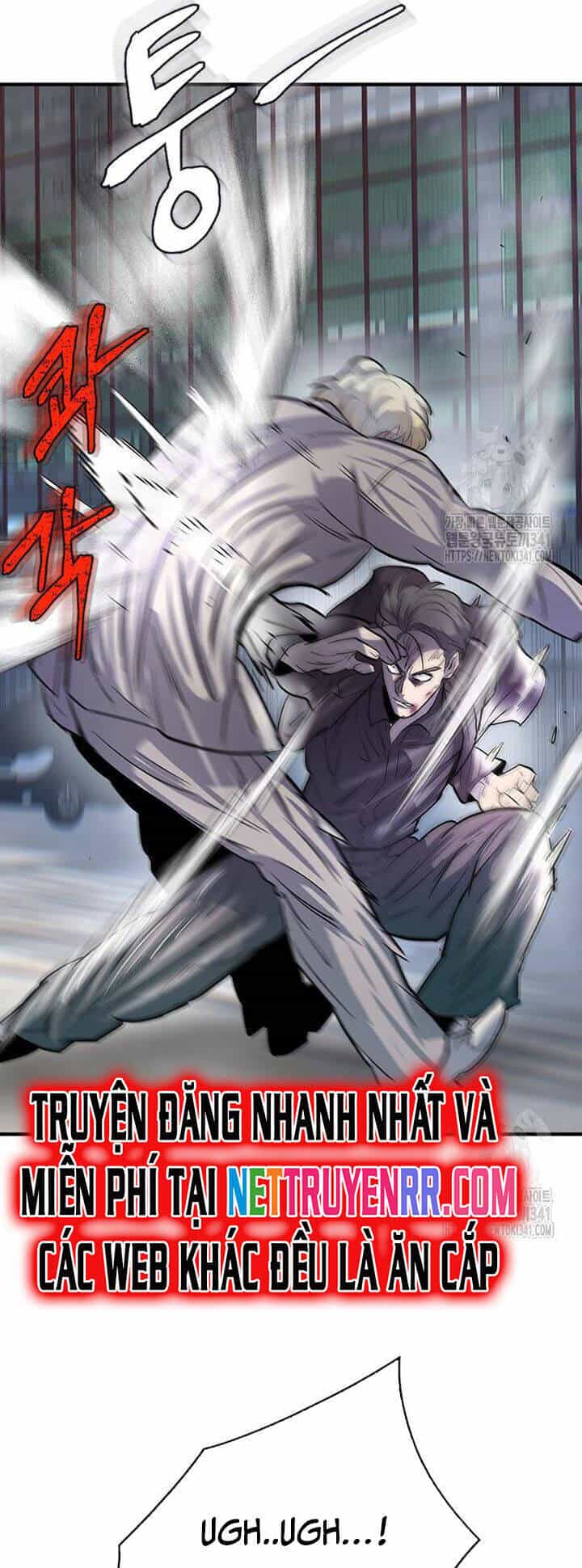 Bù Nhìn - Chương 77 - ảnh 83