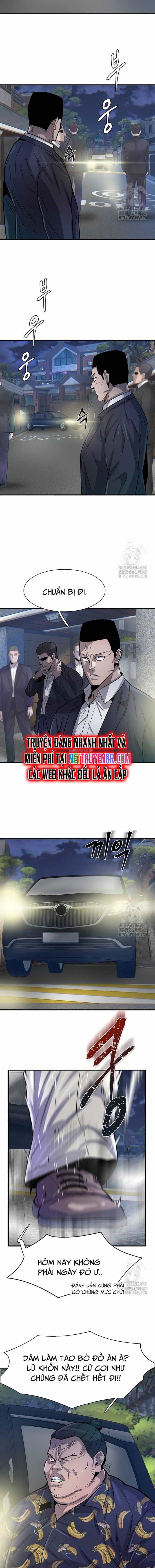 Bù Nhìn - Chương 78 - ảnh 19