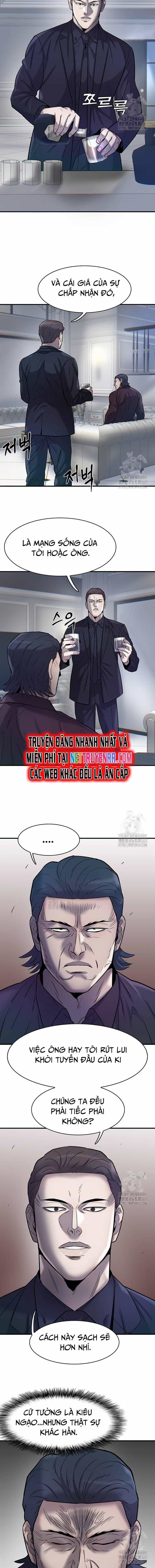 Bù Nhìn - Chương 78 - ảnh 25