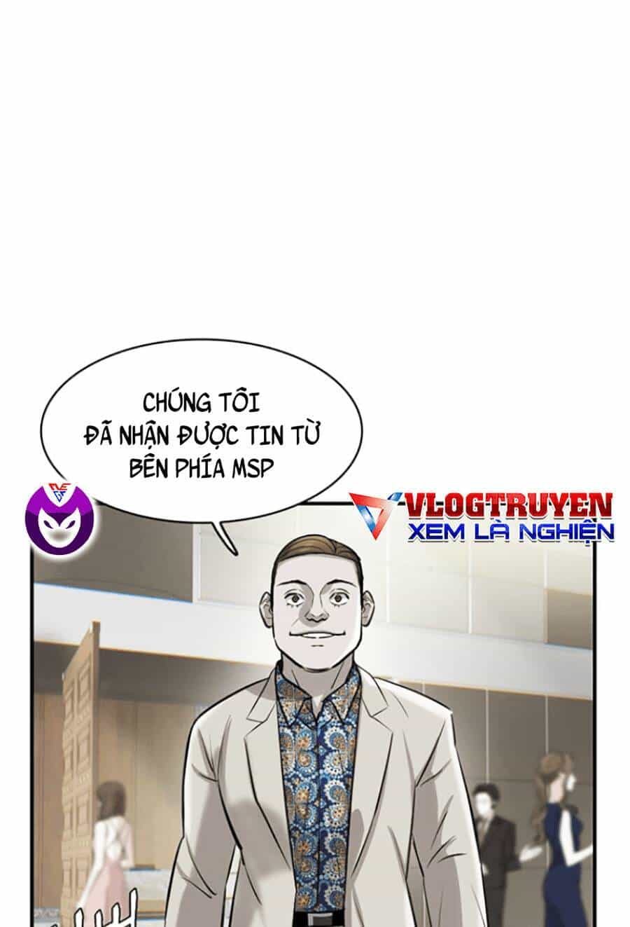 Bù Nhìn - Chương 7 - ảnh 11