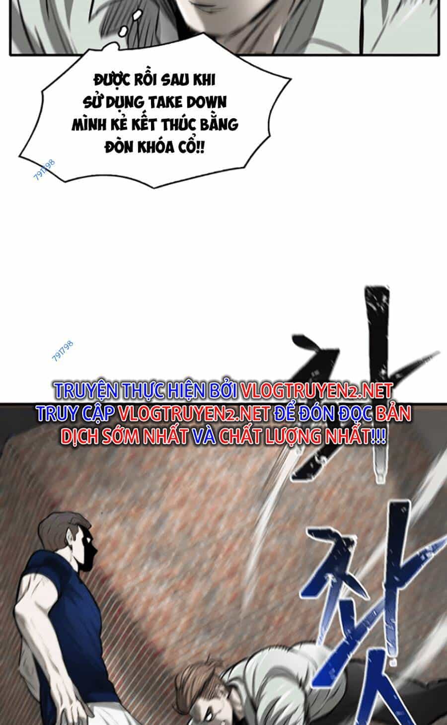 Bù Nhìn - Chương 7 - ảnh 157