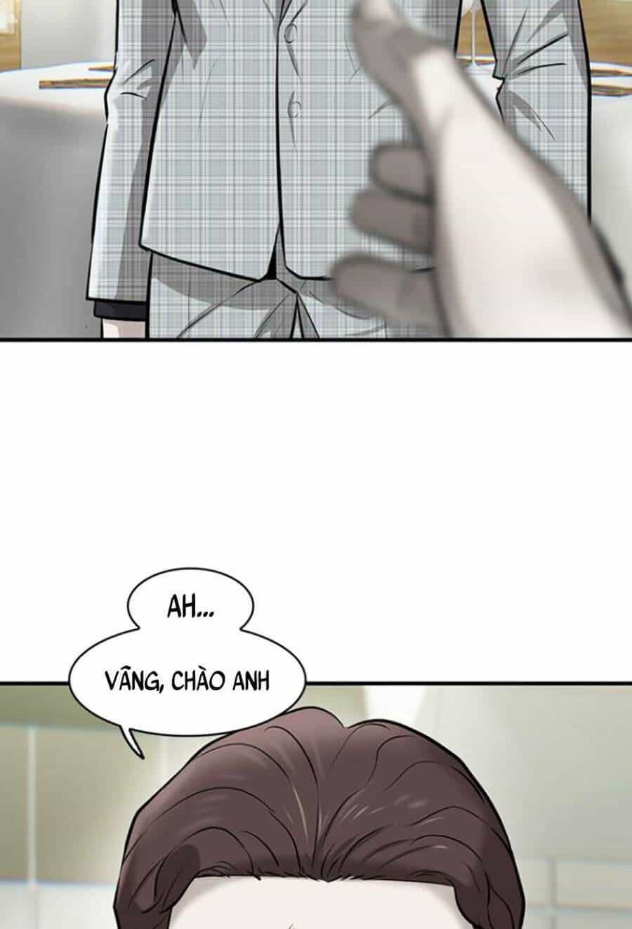 Bù Nhìn - Chương 7 - ảnh 180