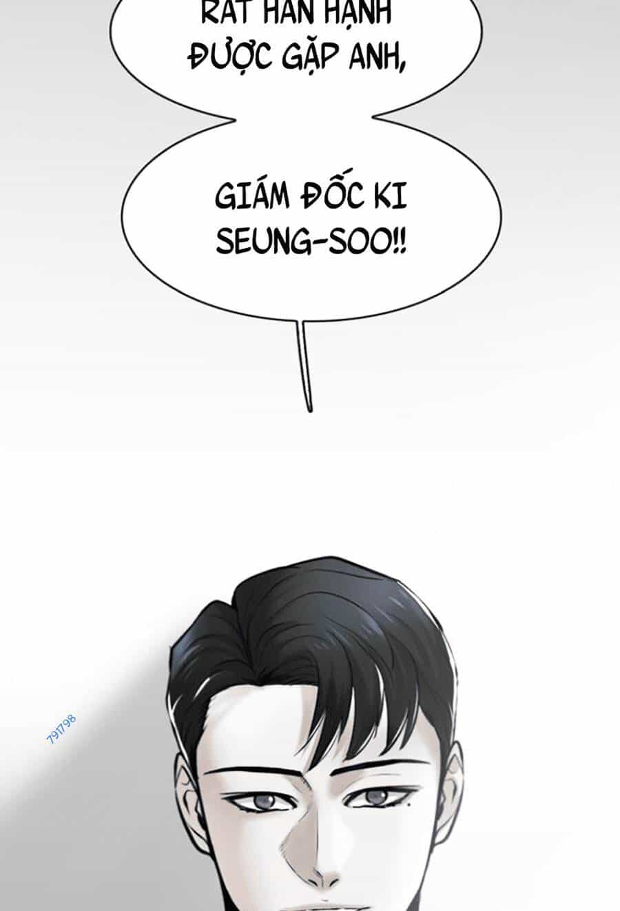 Bù Nhìn - Chương 7 - ảnh 2