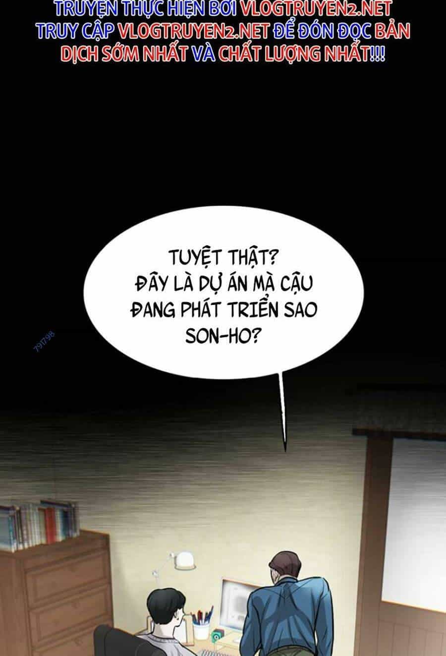 Bù Nhìn - Chương 7 - ảnh 222