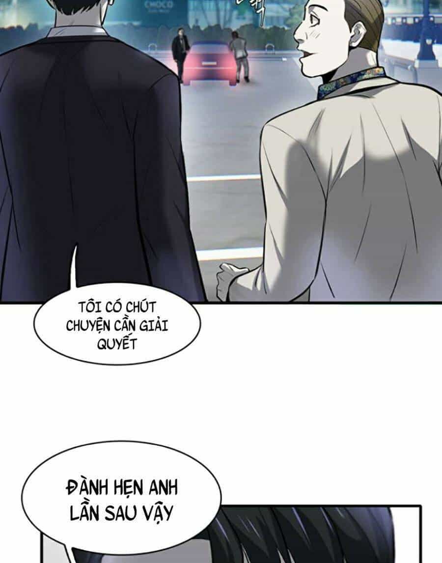 Bù Nhìn - Chương 7 - ảnh 261