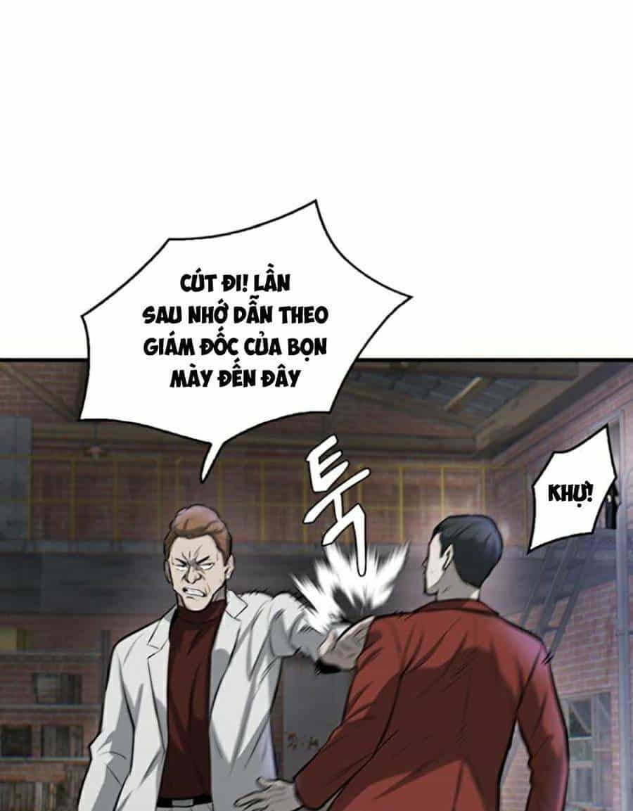 Bù Nhìn - Chương 7 - ảnh 287