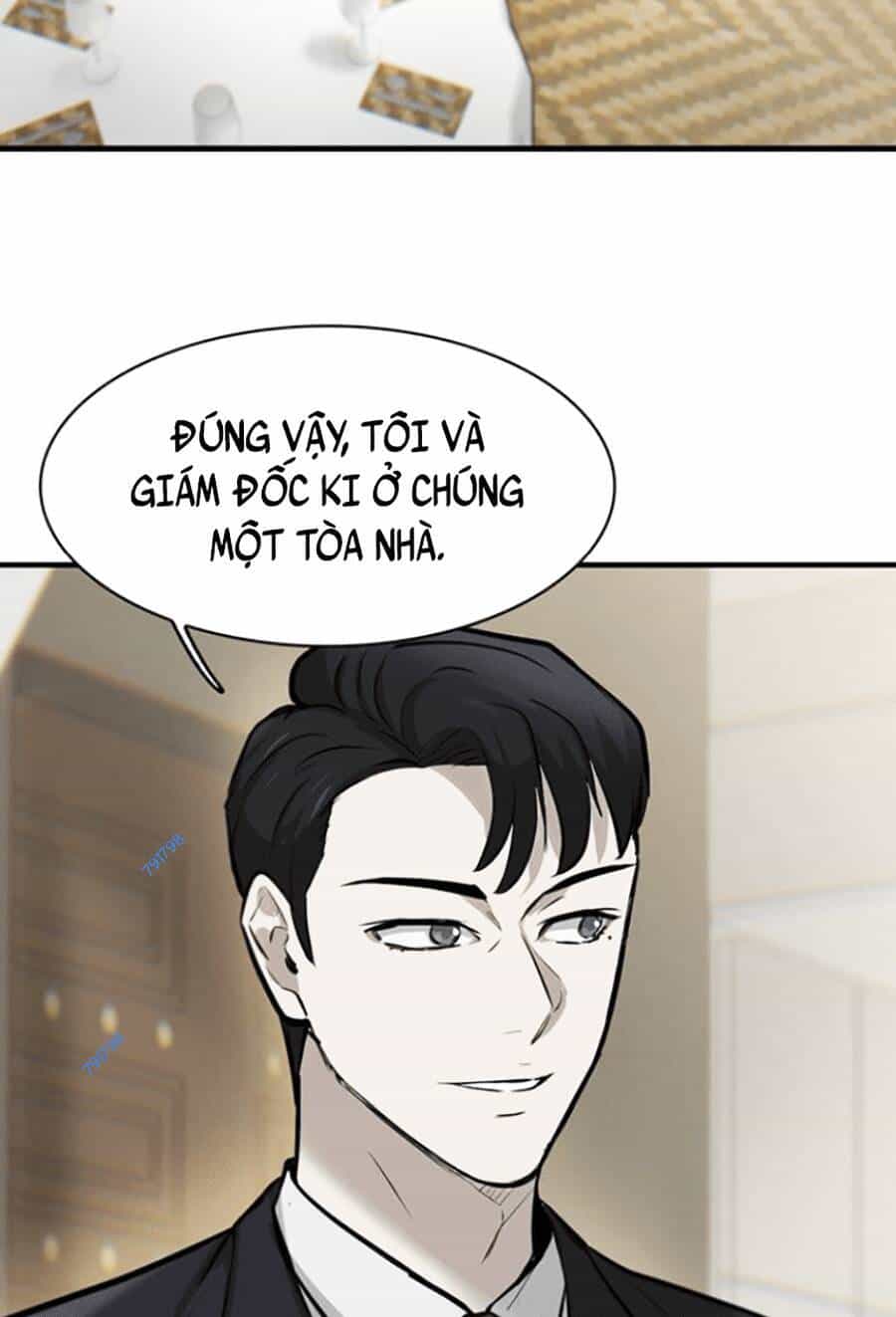 Bù Nhìn - Chương 7 - ảnh 30