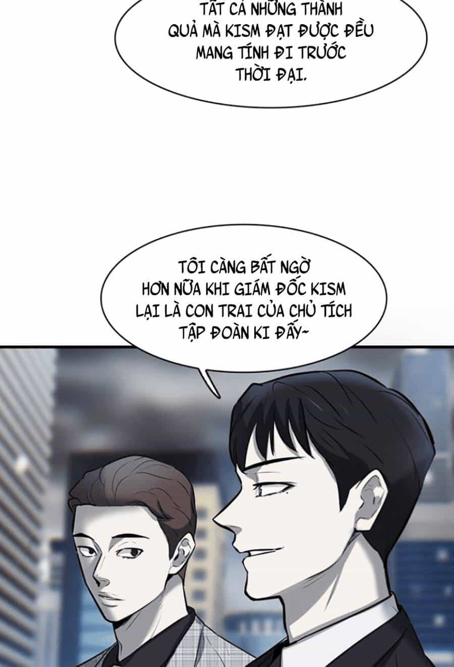 Bù Nhìn - Chương 7 - ảnh 40