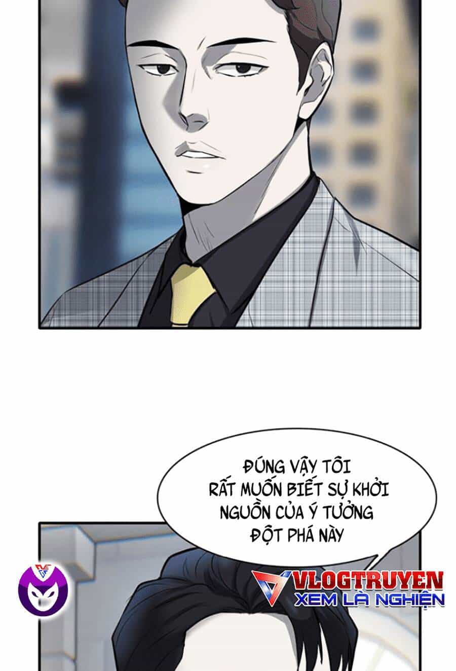 Bù Nhìn - Chương 7 - ảnh 43