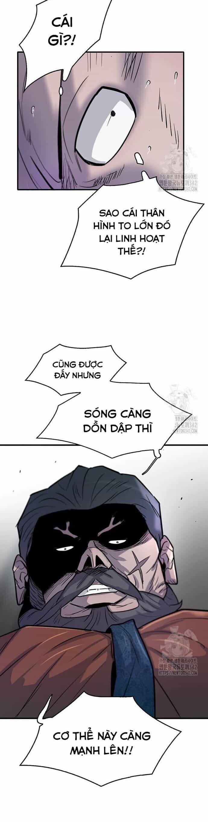 Bù Nhìn - Chương 79 - ảnh 14