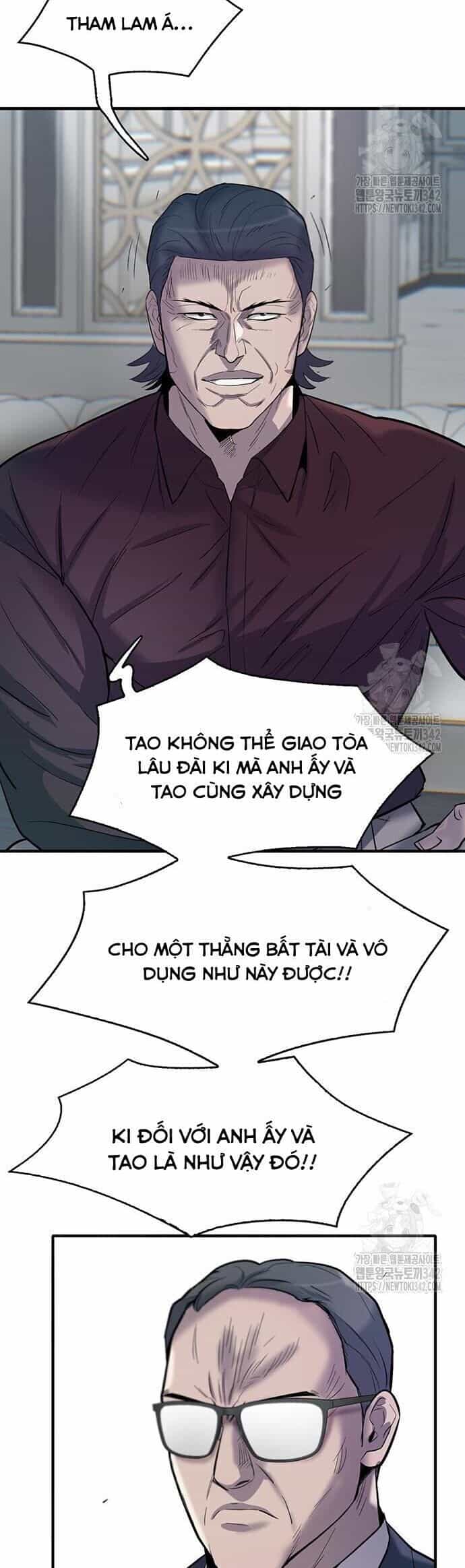 Bù Nhìn - Chương 79 - ảnh 52