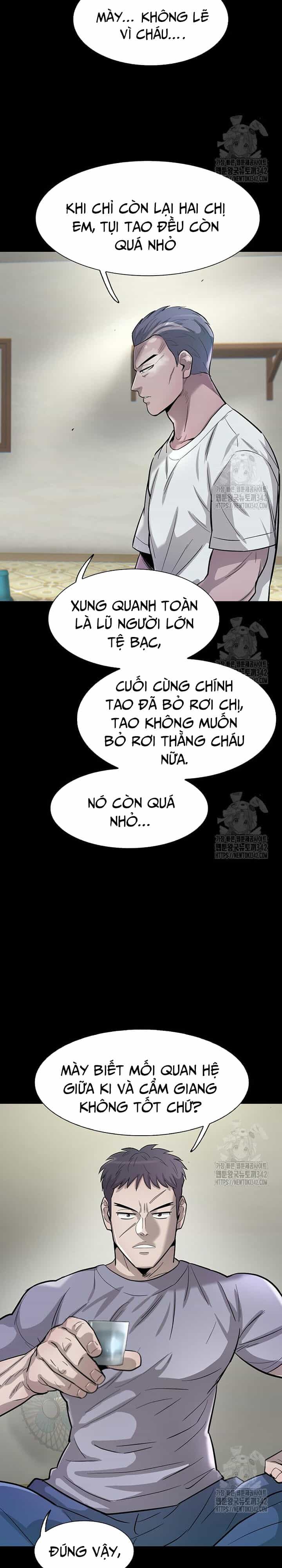Bù Nhìn - Chương 80 - ảnh 19