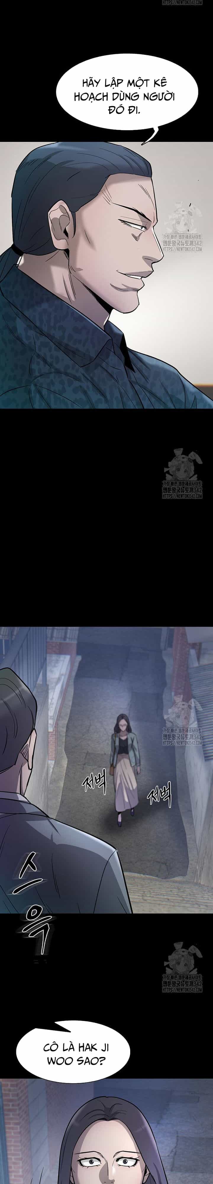 Bù Nhìn - Chương 80 - ảnh 26