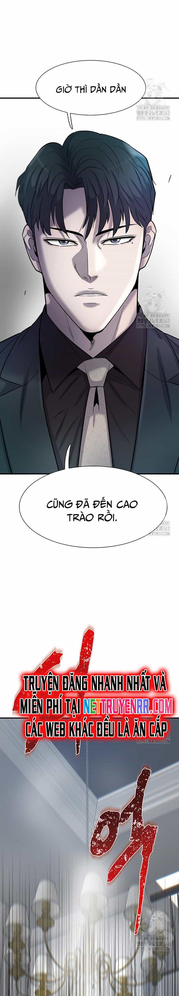 Bù Nhìn - Chương 80 - ảnh 37