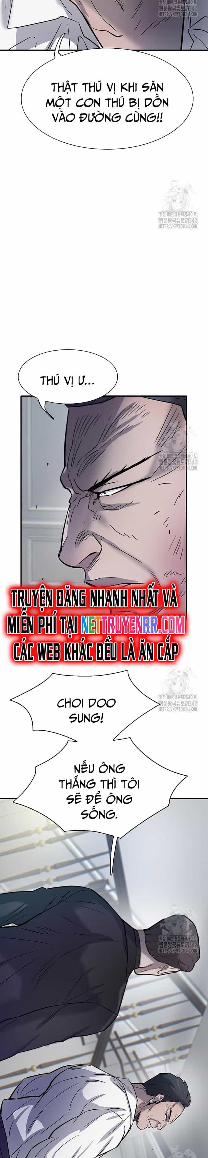 Bù Nhìn - Chương 80 - ảnh 40