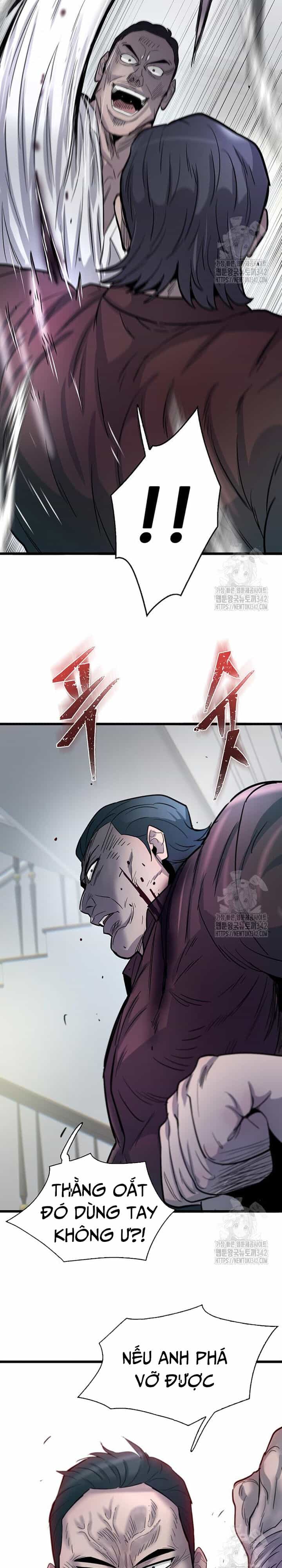 Bù Nhìn - Chương 80 - ảnh 45