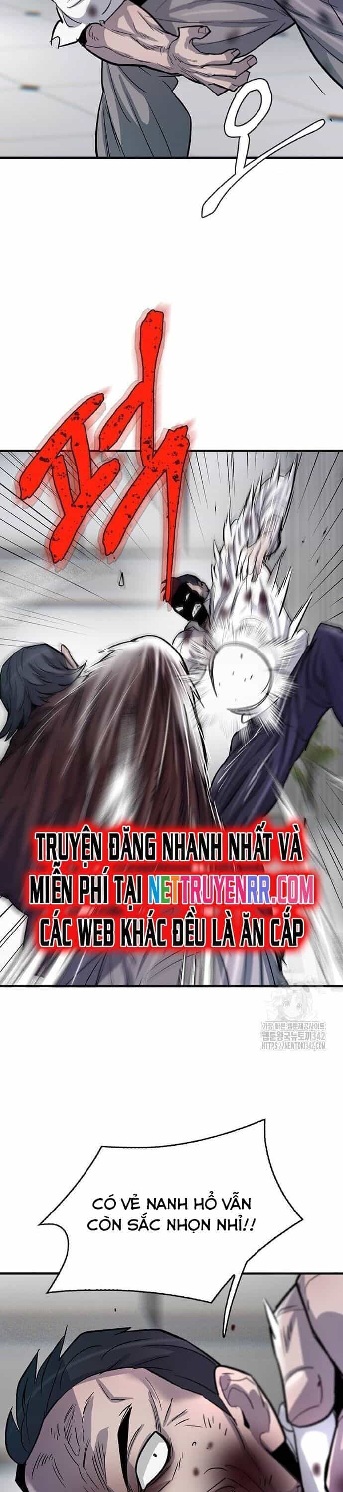 Bù Nhìn - Chương 81 - ảnh 14