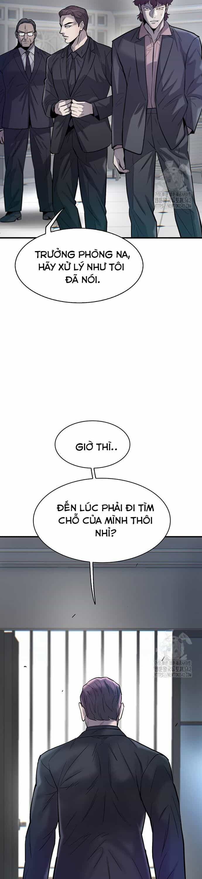 Bù Nhìn - Chương 81 - ảnh 31