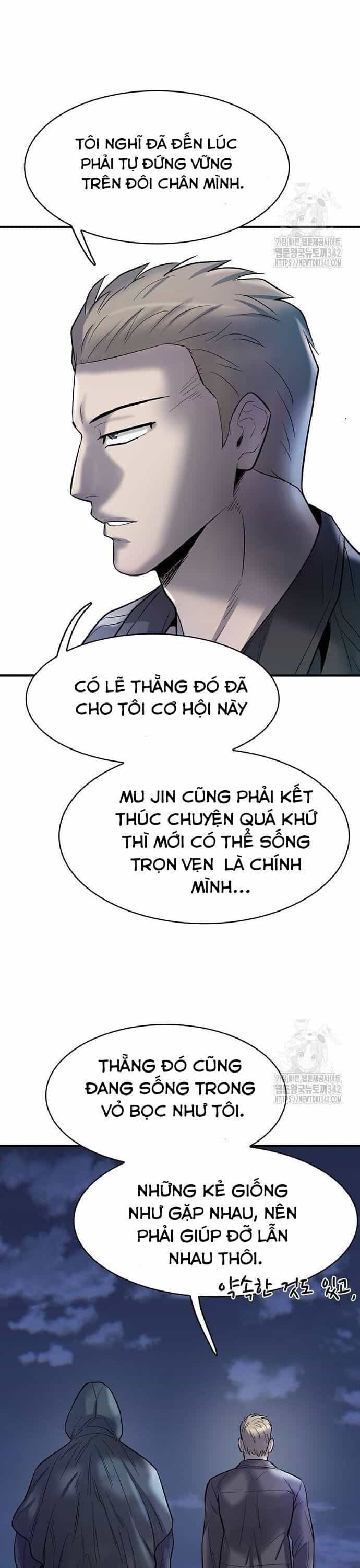 Bù Nhìn - Chương 81 - ảnh 38