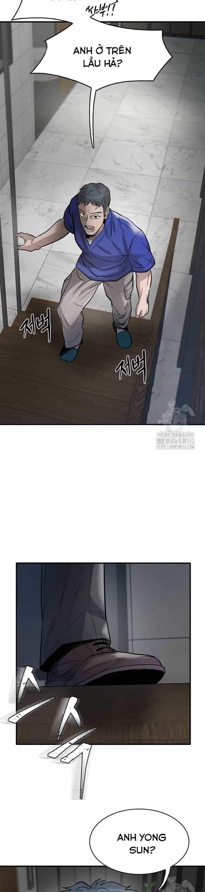 Bù Nhìn - Chương 81 - ảnh 51