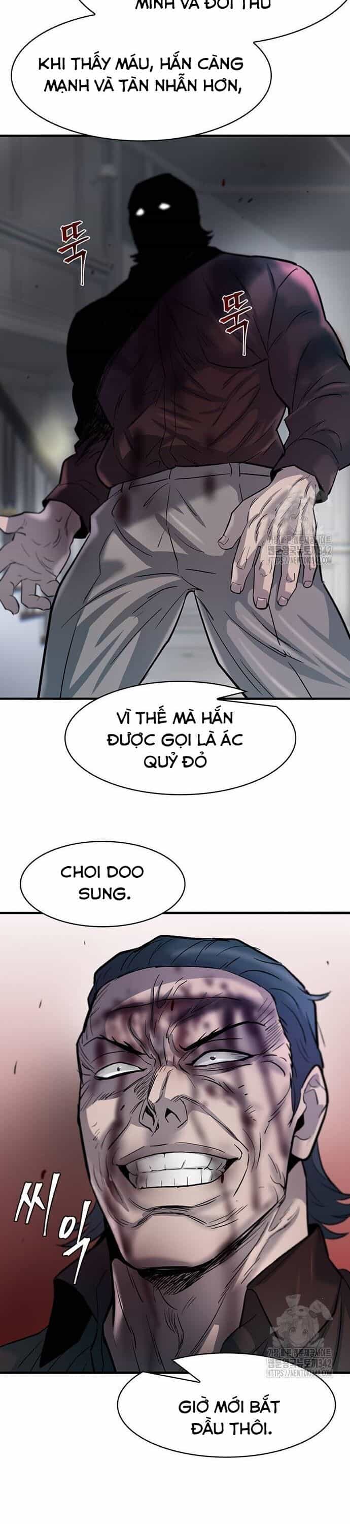 Bù Nhìn - Chương 81 - ảnh 9