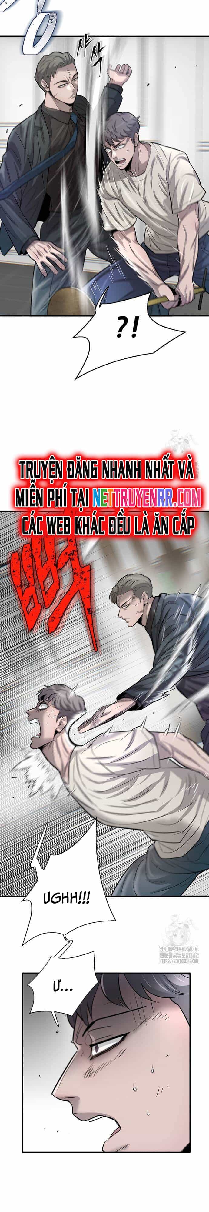 Bù Nhìn - Chương 82 - ảnh 16