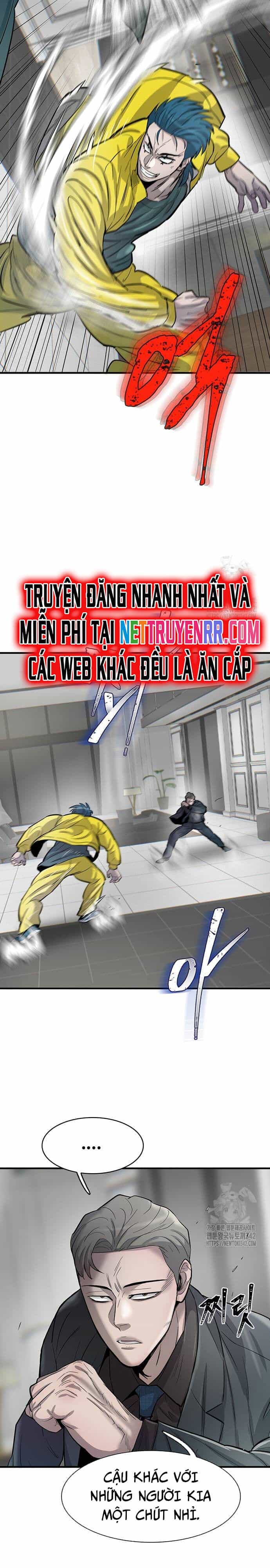Bù Nhìn - Chương 82 - ảnh 28