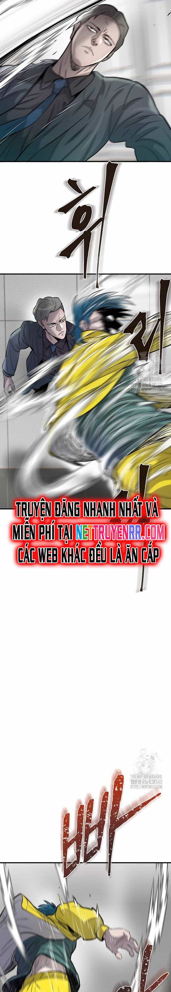 Bù Nhìn - Chương 82 - ảnh 30