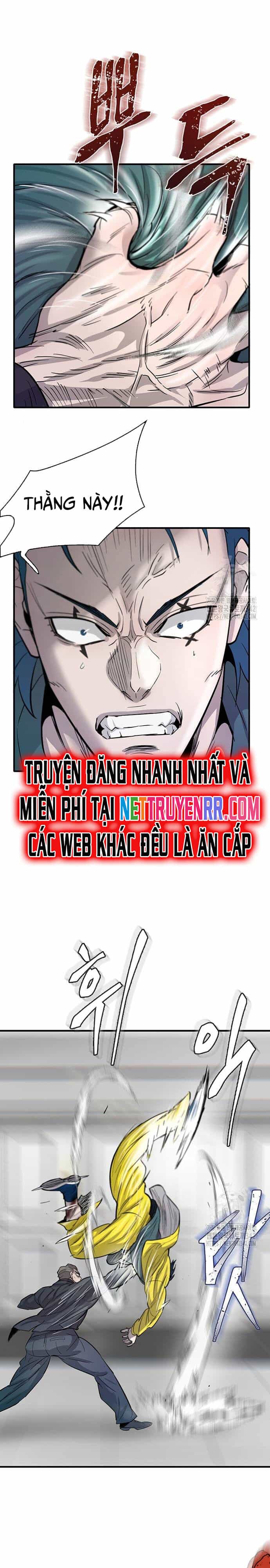 Bù Nhìn - Chương 82 - ảnh 36
