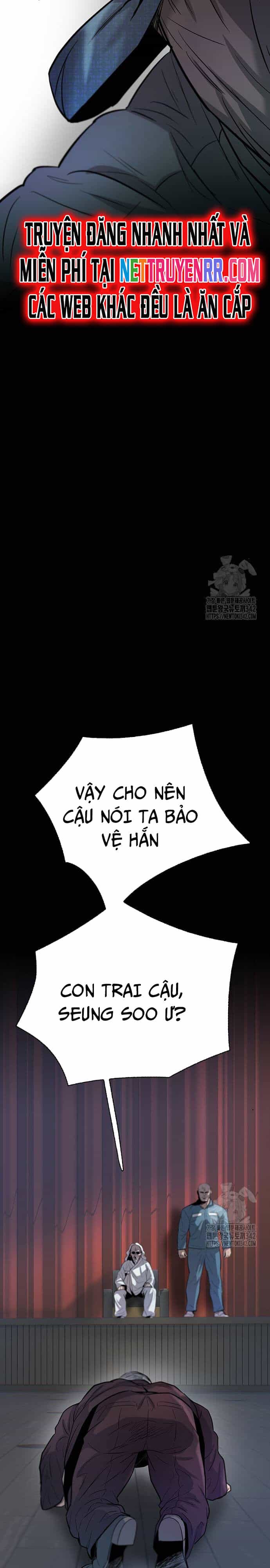 Bù Nhìn - Chương 82 - ảnh 6