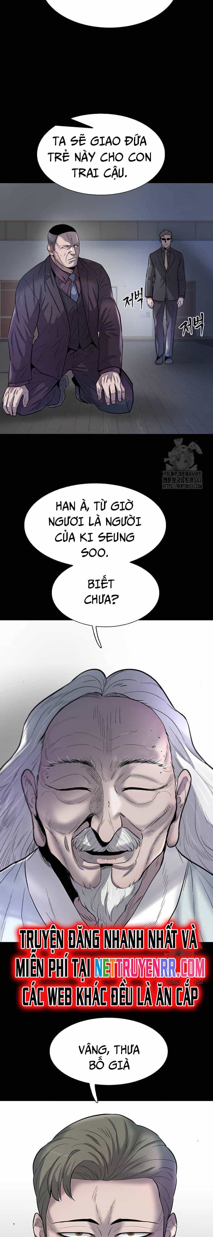 Bù Nhìn - Chương 82 - ảnh 8