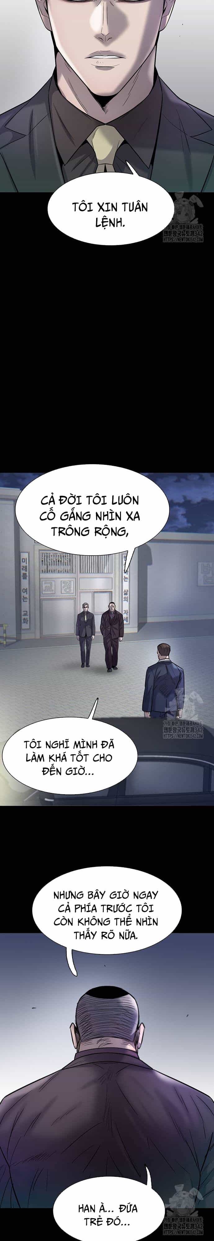 Bù Nhìn - Chương 82 - ảnh 9
