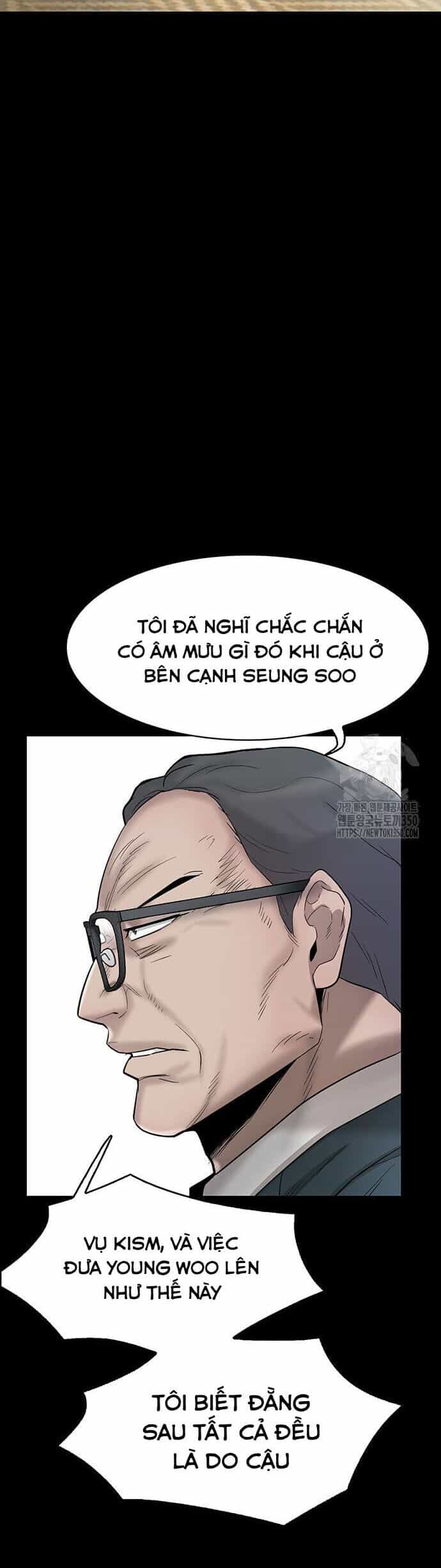 Bù Nhìn - Chương 83 - ảnh 12
