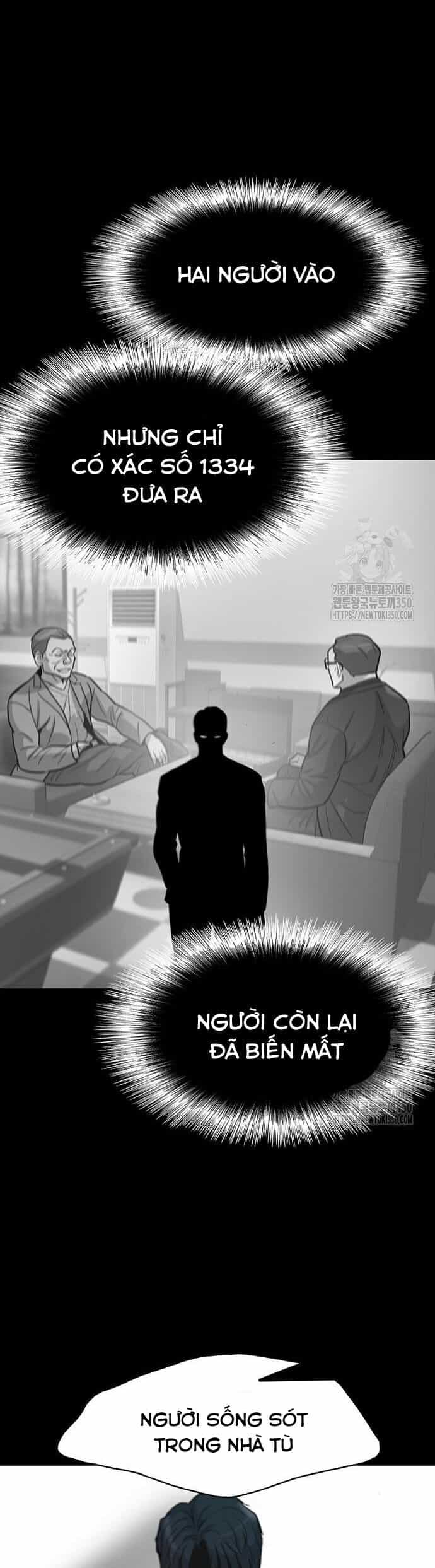 Bù Nhìn - Chương 83 - ảnh 17