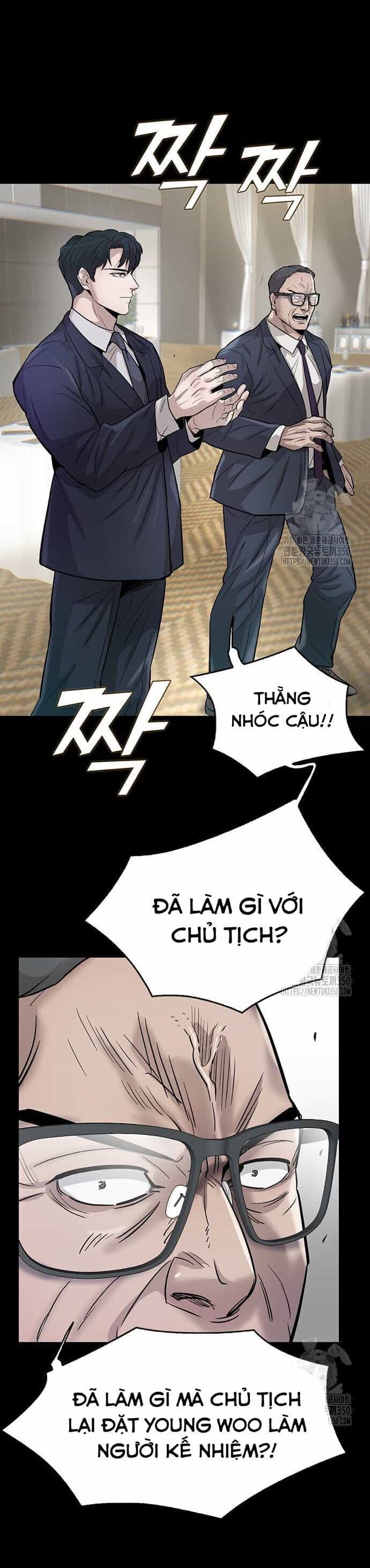 Bù Nhìn - Chương 83 - ảnh 22