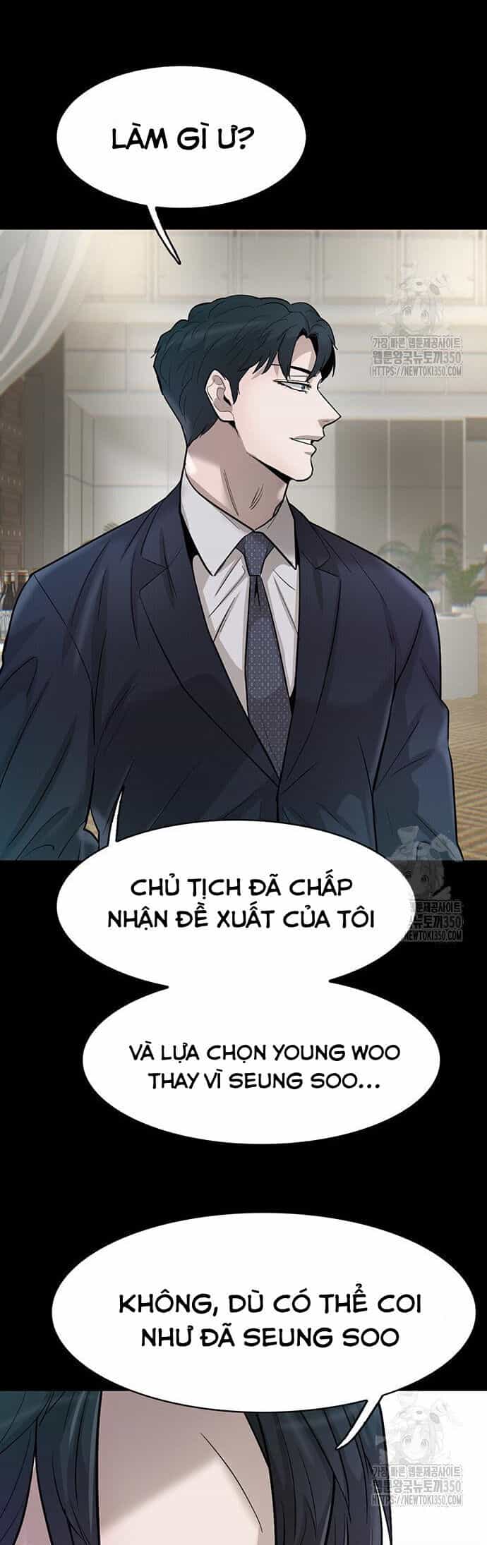 Bù Nhìn - Chương 83 - ảnh 23