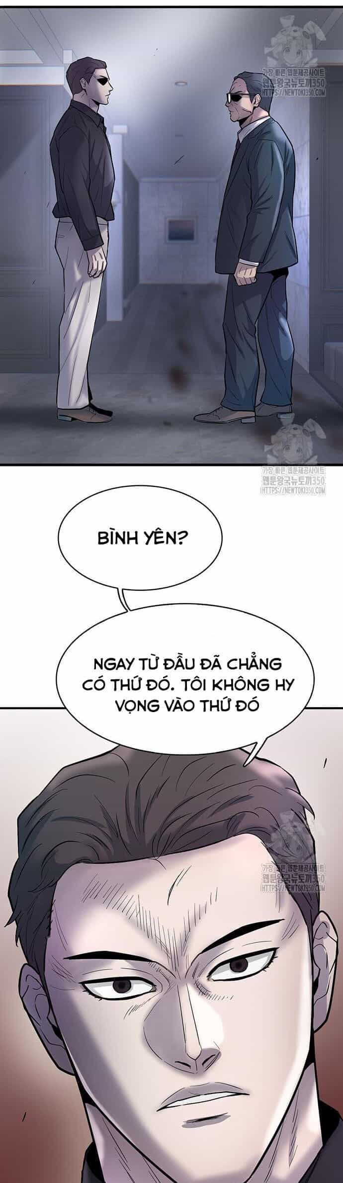Bù Nhìn - Chương 83 - ảnh 3