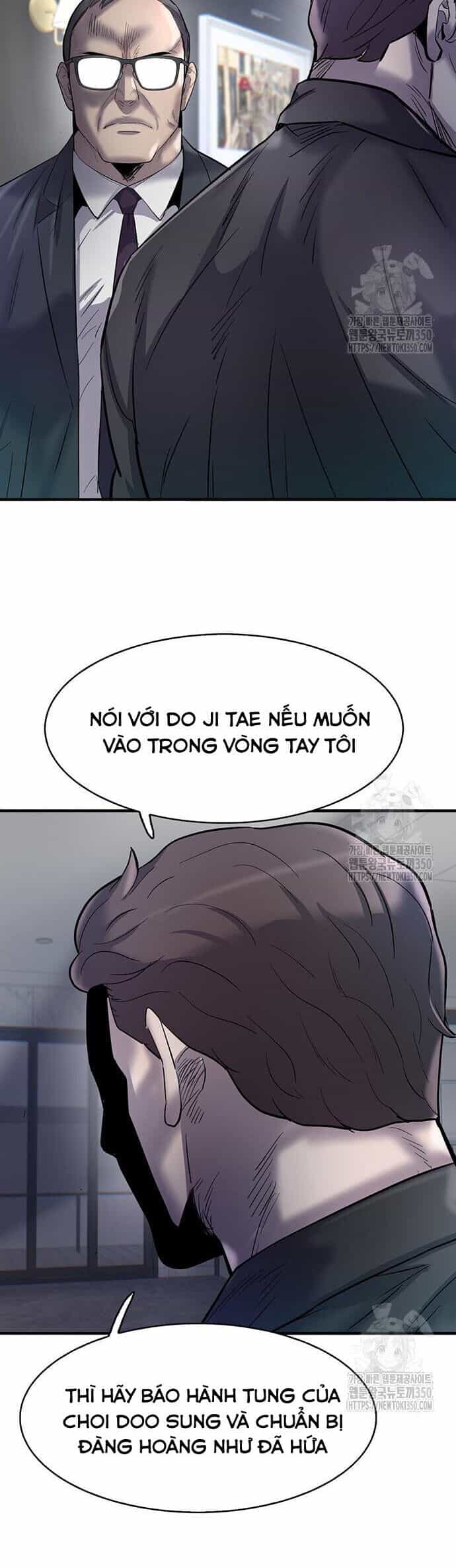 Bù Nhìn - Chương 83 - ảnh 35