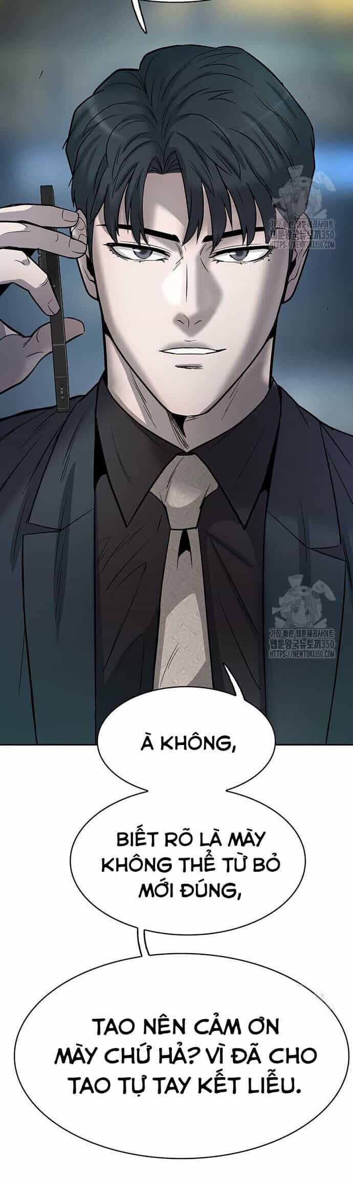 Bù Nhìn - Chương 83 - ảnh 43