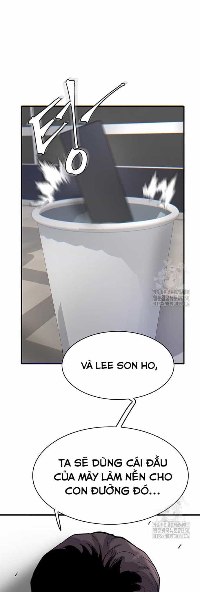 Bù Nhìn - Chương 83 - ảnh 48
