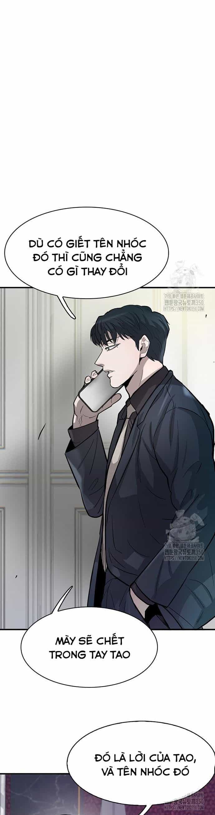 Bù Nhìn - Chương 83 - ảnh 52
