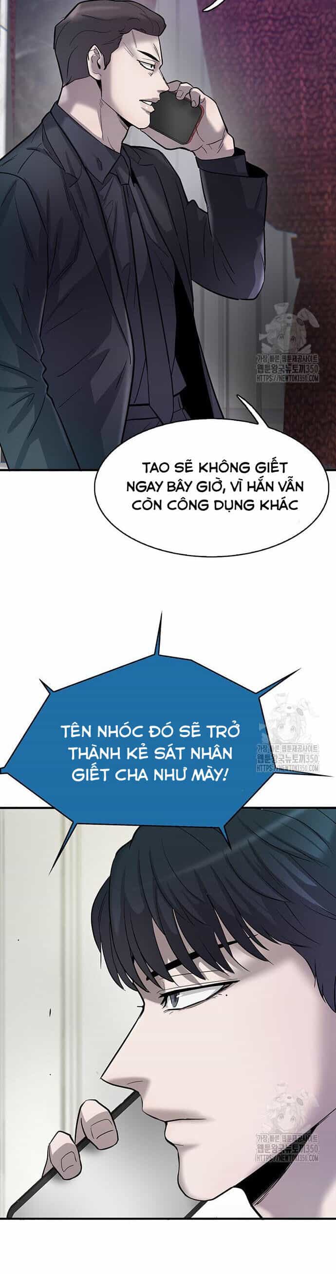 Bù Nhìn - Chương 83 - ảnh 53