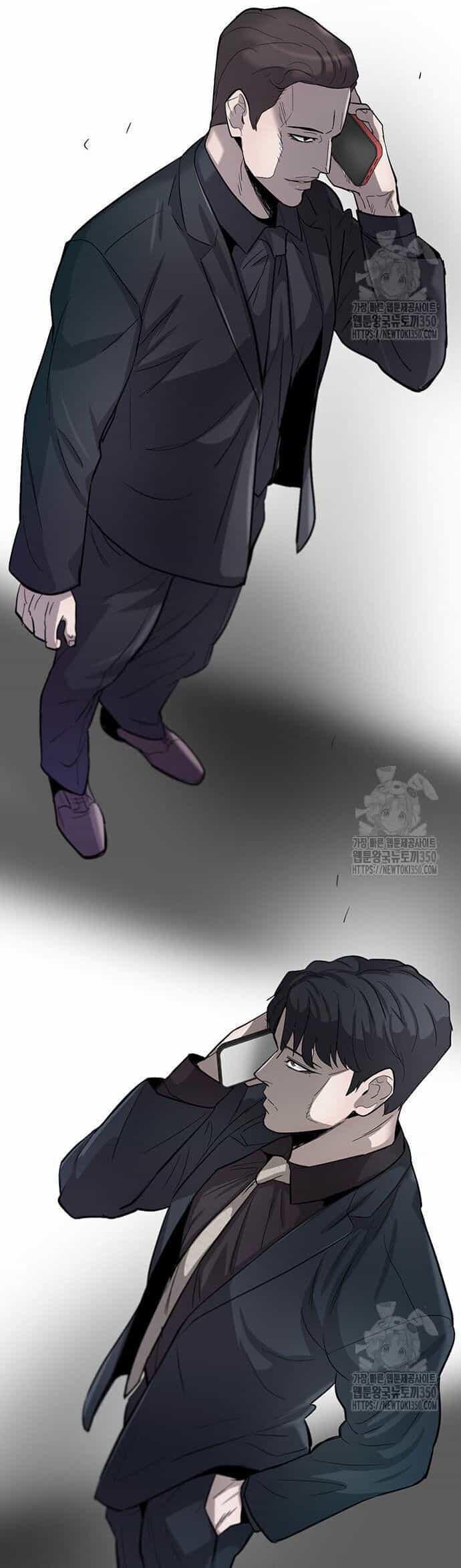 Bù Nhìn - Chương 83 - ảnh 56