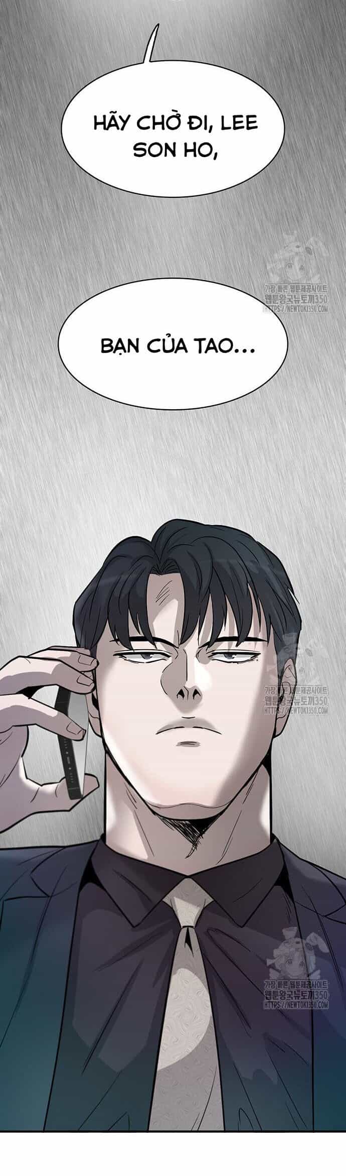 Bù Nhìn - Chương 83 - ảnh 58
